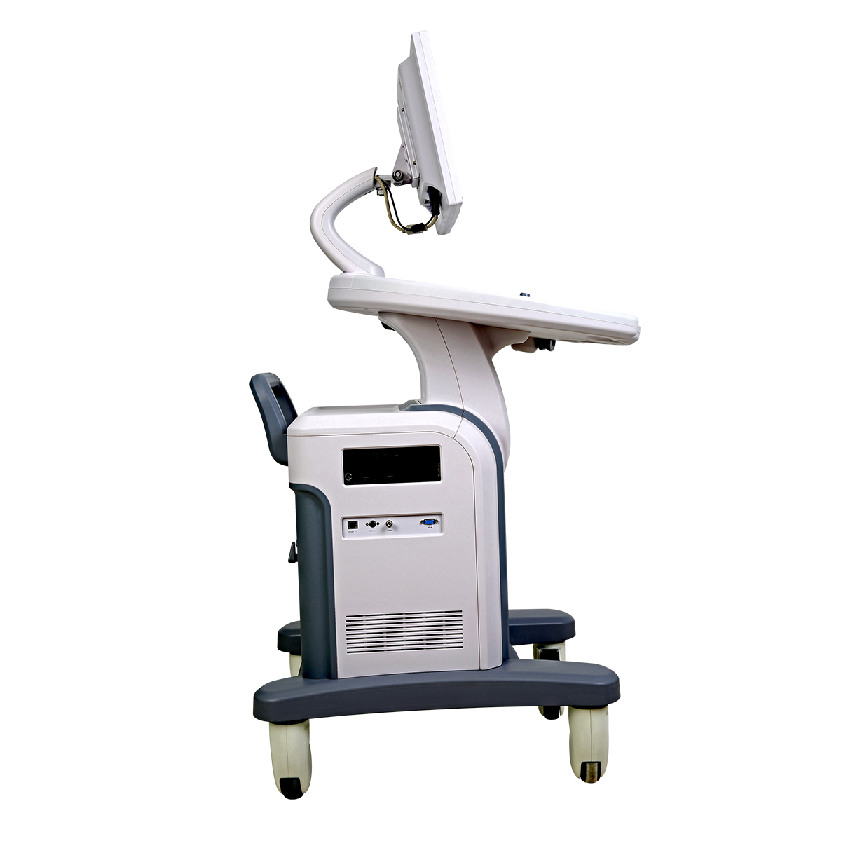 FDC8000 Full-digital Color Doppler Diagnostic System
