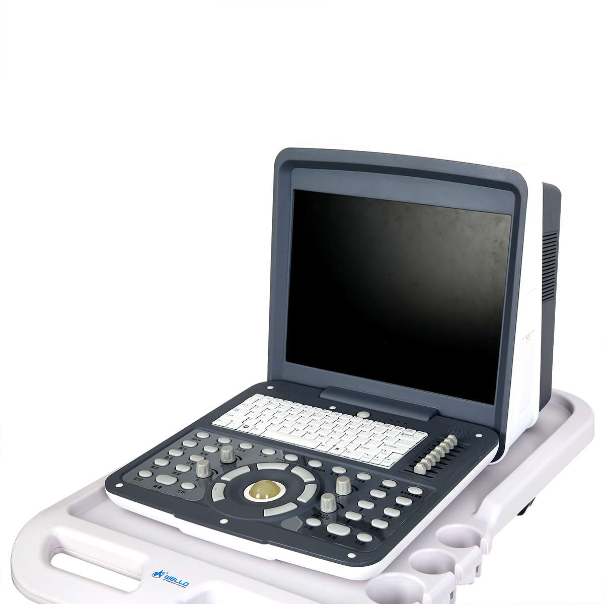 FDC6100 Full Digital Color Doppler Diagnostic System