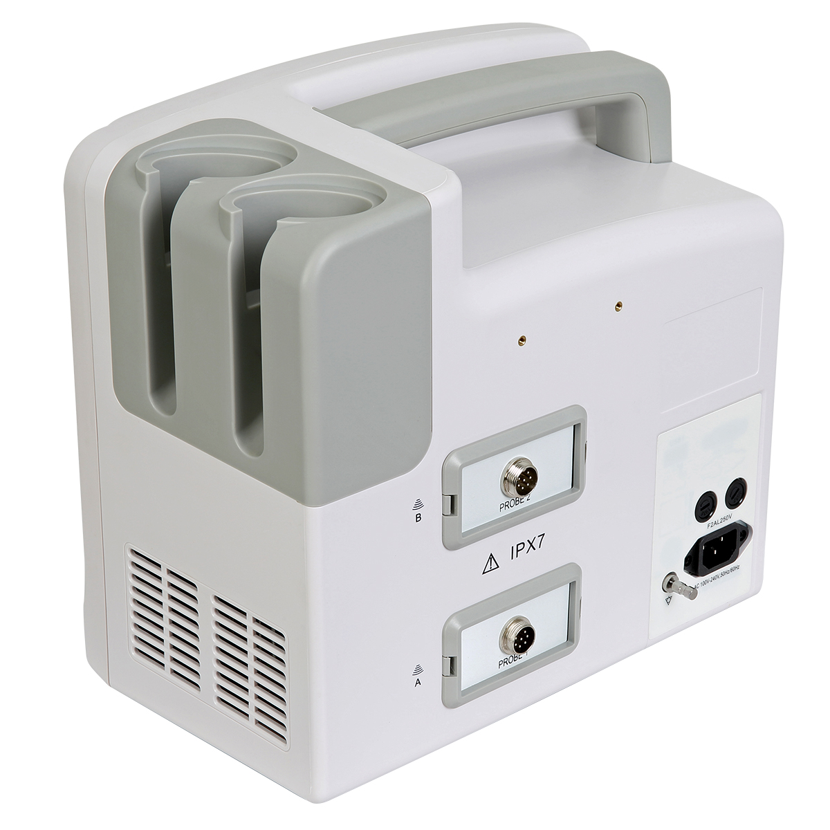 WED-300Full Digital Ultrasonic Therapy Machine